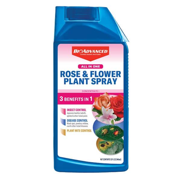fertilizer disease control collection